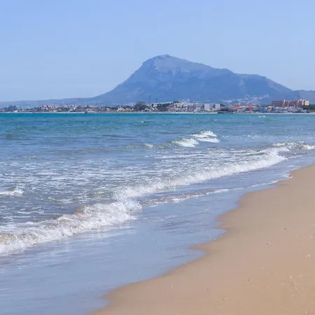 El Rinconcito De Ana By Calma Y Arena *