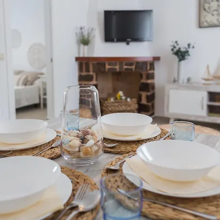 El Rinconcito De Ana By Calma Y Arena Holiday home Denia