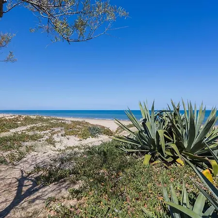 El Rinconcito De Ana By Calma Y Arena *