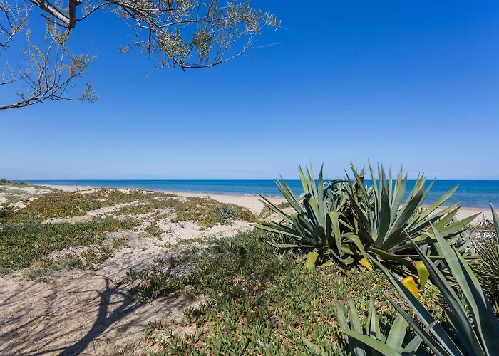 El Rinconcito De Ana By Calma Y Arena *