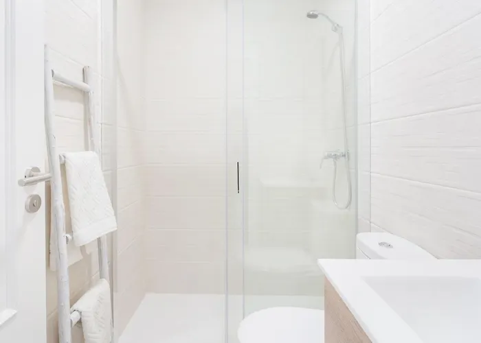 El Rinconcito De Ana By Calma Y Arena Denia