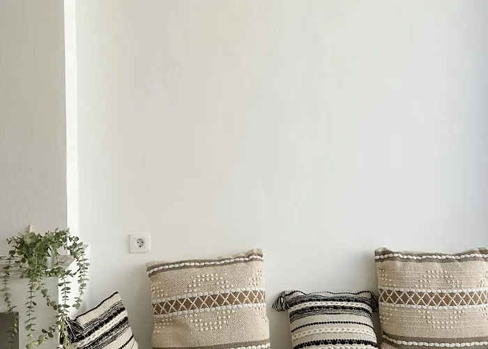 El Rinconcito De Ana By Calma Y Arena Holiday home Denia