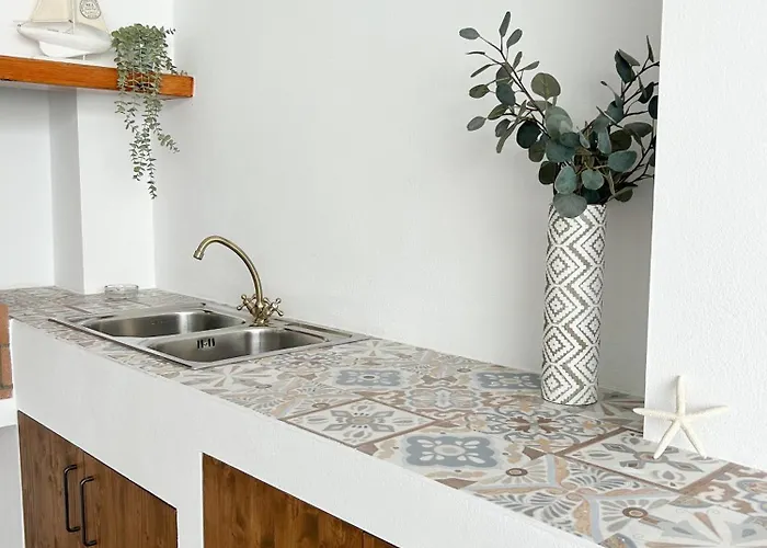 El Rinconcito De Ana By Calma Y Arena *