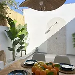 El Rinconcito De Ana By Calma Y Arena בית נופש דניה