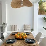 בית נופש El Rinconcito De Ana By Calma Y Arena דניה