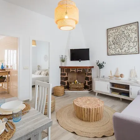 El Rinconcito De Ana By Calma Y Arena Dénia