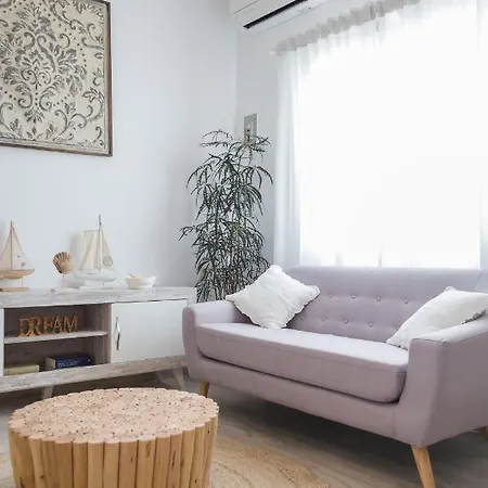 El Rinconcito De Ana By Calma Y Arena