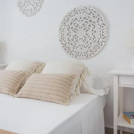 Сasa de vacaciones El Rinconcito De Ana By Calma Y Arena