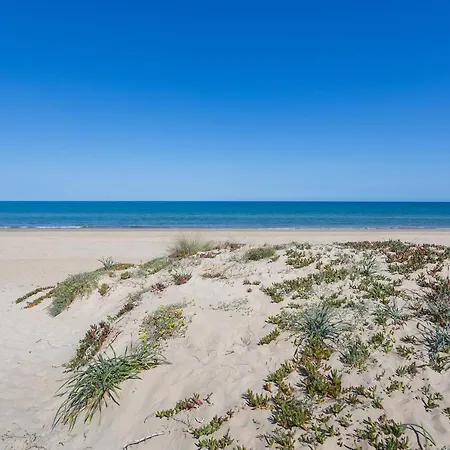 Vakantiehuis El Rinconcito De Ana By Calma Y Arena Dénia