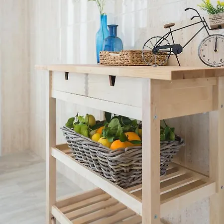 El Rinconcito De Ana By Calma Y Arena * Dénia