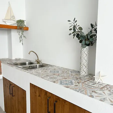 El Rinconcito De Ana By Calma Y Arena *