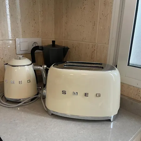 El Rinconcito De Ana By Calma Y Arena Сasa de vacaciones *