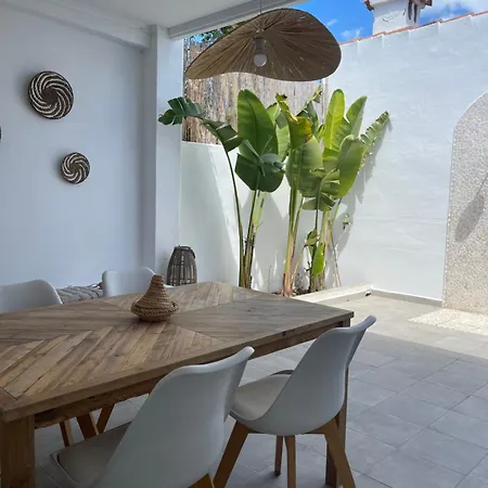 El Rinconcito De Ana By Calma Y Arena *