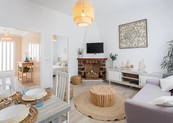 El Rinconcito De Ana By Calma Y Arena Dénia