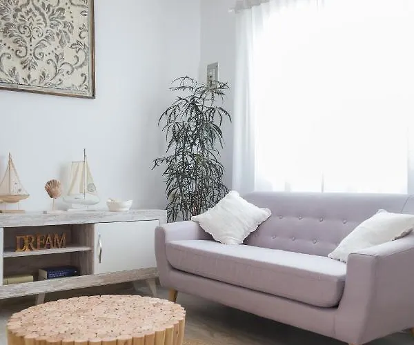 El Rinconcito De Ana By Calma Y Arena