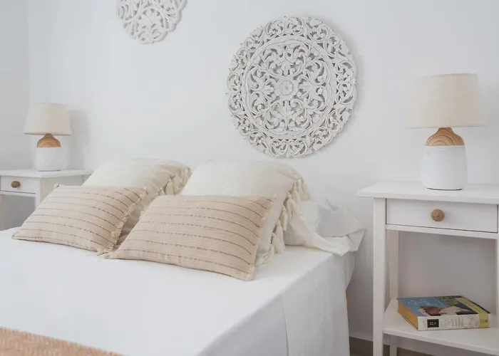 Tatil Evi El Rinconcito De Ana By Calma Y Arena