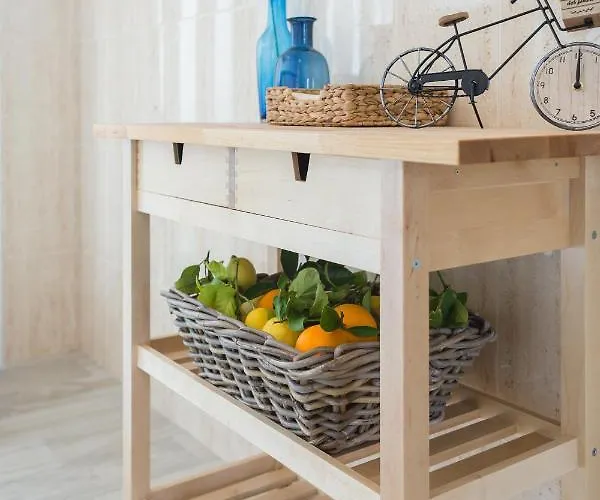 El Rinconcito De Ana By Calma Y Arena * Denia