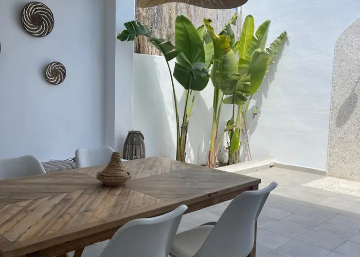 El Rinconcito De Ana By Calma Y Arena *