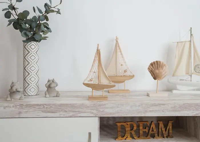 El Rinconcito De Ana By Calma Y Arena Nyaraló