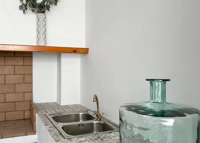 El Rinconcito De Ana By Calma Y Arena Denia