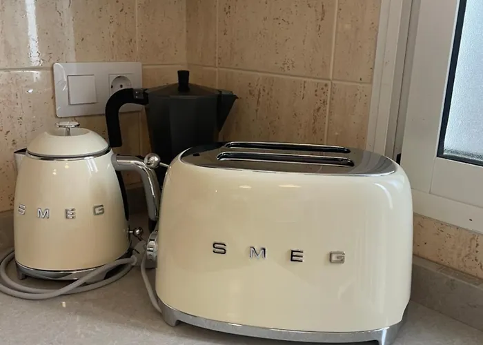 El Rinconcito De Ana By Calma Y Arena Nyaraló *